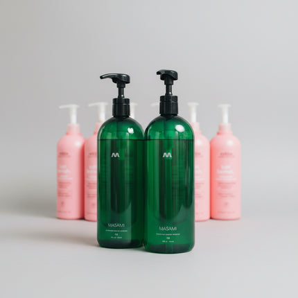 MASAMI Mekabu Hydrating Conditioner – Salon Size 32 oz
